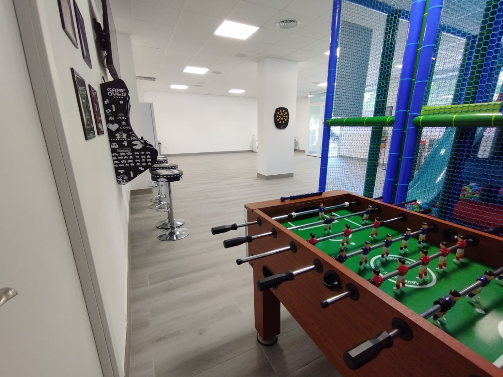 futbolin 1